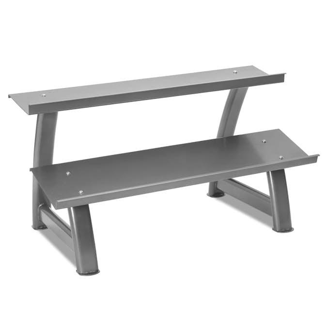 Ställ Master Fitness Hex 2 plan 10 par